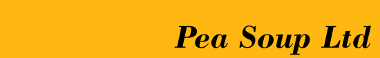 Pea Soup Ltd